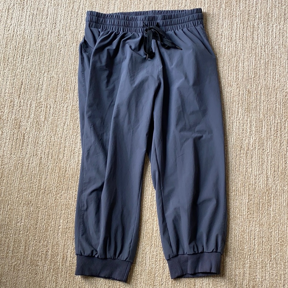 Champion Capri pants